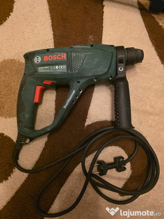 Rotopercutor BOSCH PBH 2100 RE pentru beton