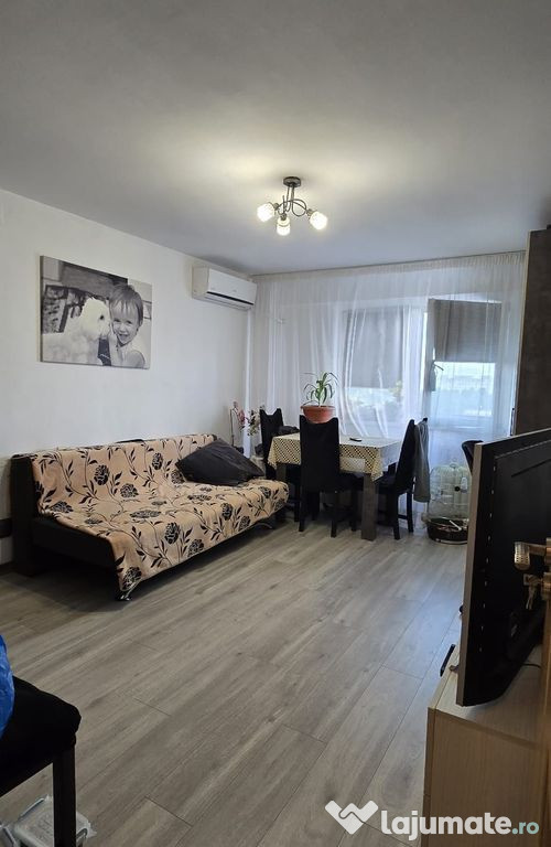 2 Camere Brancoveanu cu loc de parcare!