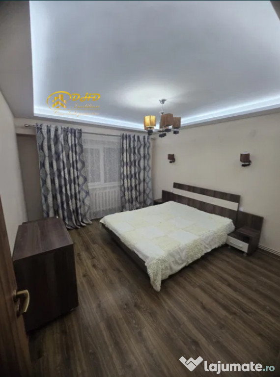 NICOLINA, Apartament 3 camere, Decomandat, 2 bai, 75 mp