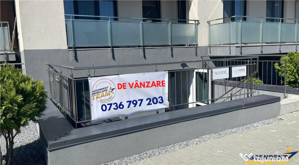 3D!Eleganta unitate, parcari rezervate, Maurer,Targu Mures:c