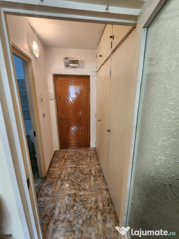 Vanzare garsoniera, Militari - Pta Veteranilor, 3 min metrou Lujerului
