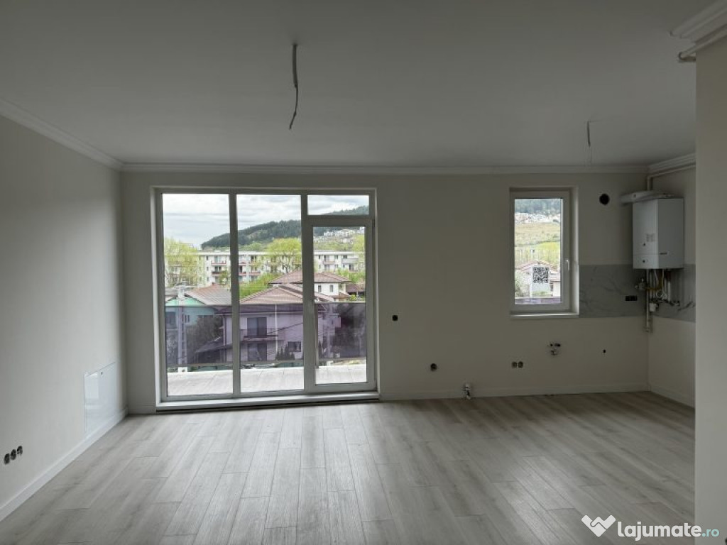 Apartament 2 camere si terasa, dotari premium, zona Parc Poligon
