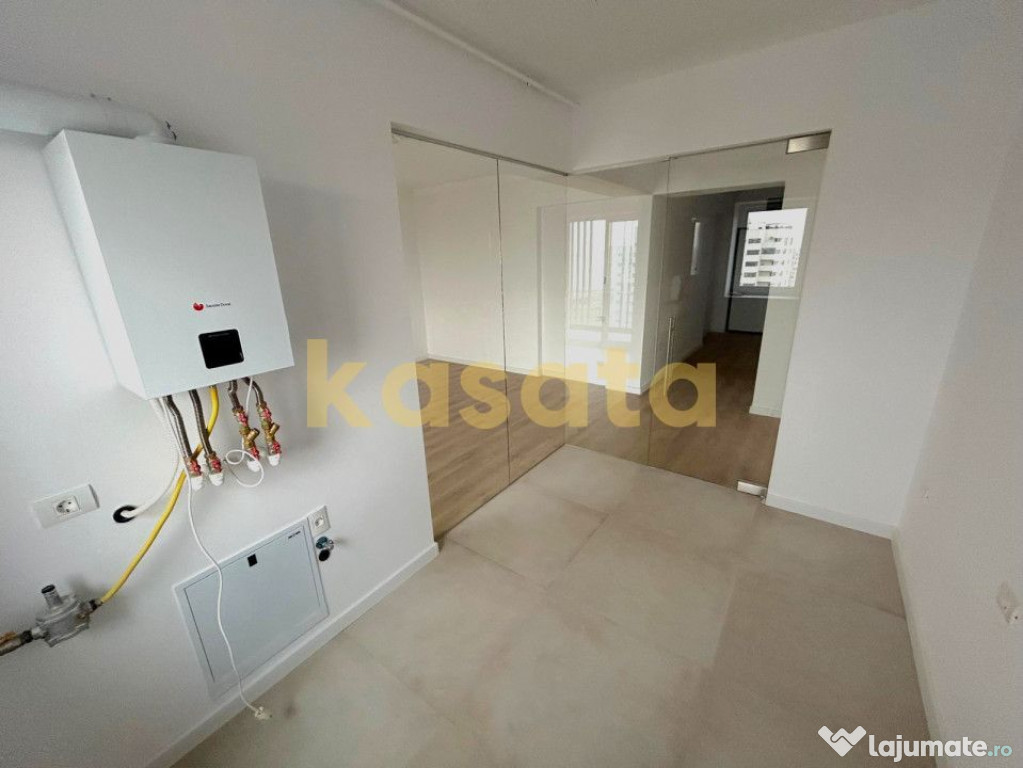 Apartament 2 Camere Șos. Virtuții | Bloc Nou 2024 | 72.6mp