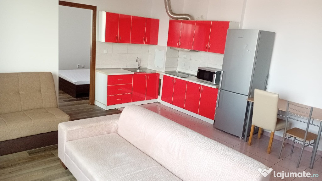 Apartament 3 camere zona ARED UTA