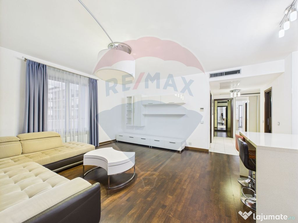 Apartament 3 camere de vanzare - Asmita Gardens