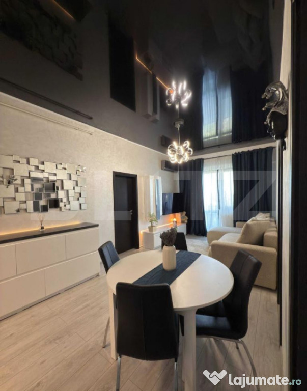 Apartament 3 camere - Nicolina