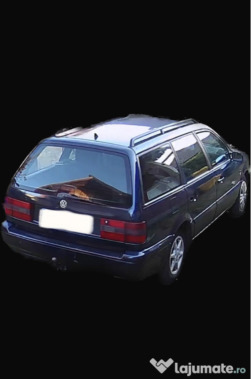 Dezmembrez/Vand Passat intermediar