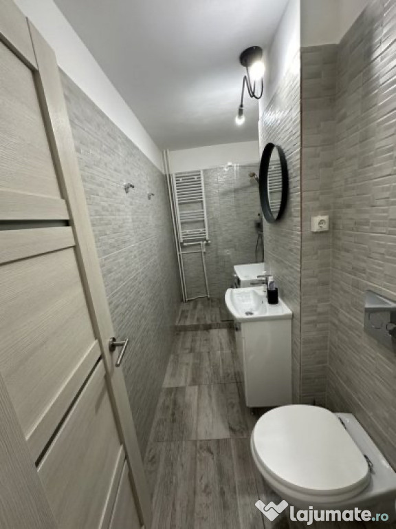 Vitan mall foisorului etaj 6