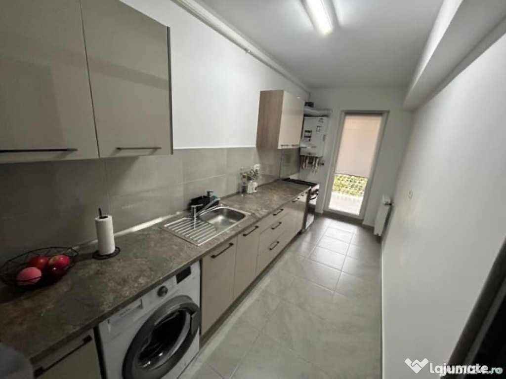 Metalurgiei binelui viva residence