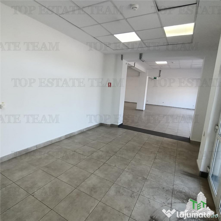Spatiu comercial de inchiriat in Militari / Sector 6