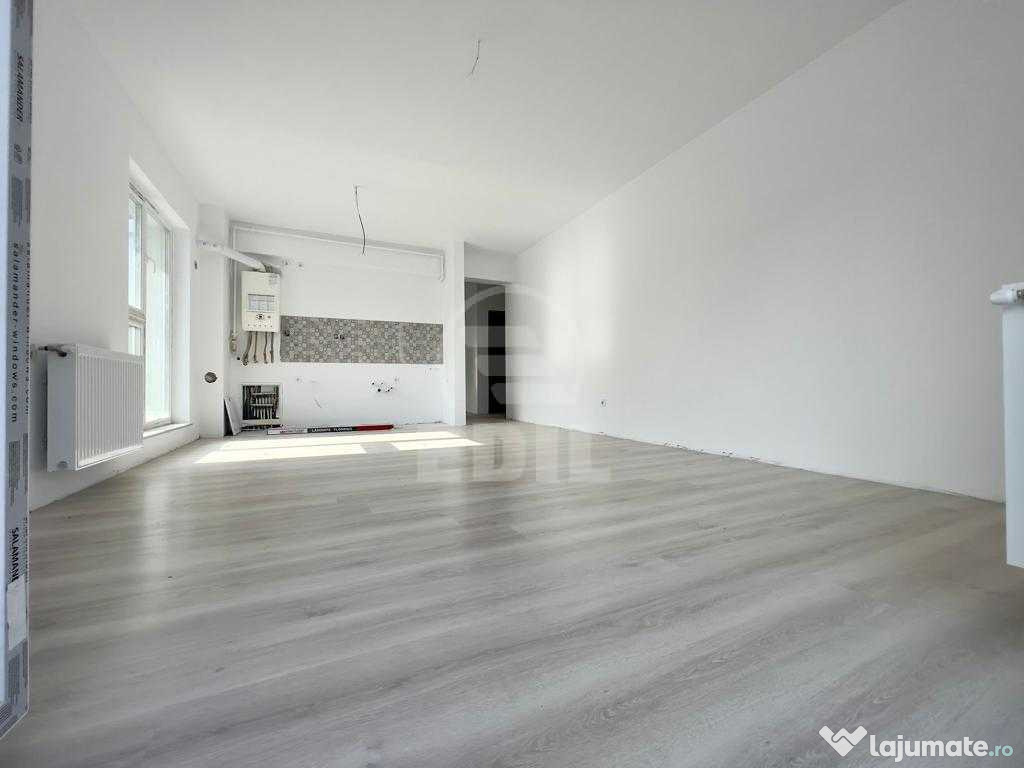 Apartament 3 camere,zona JISK