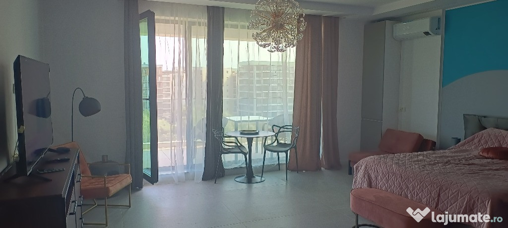 Studio Axxis Nova Resort