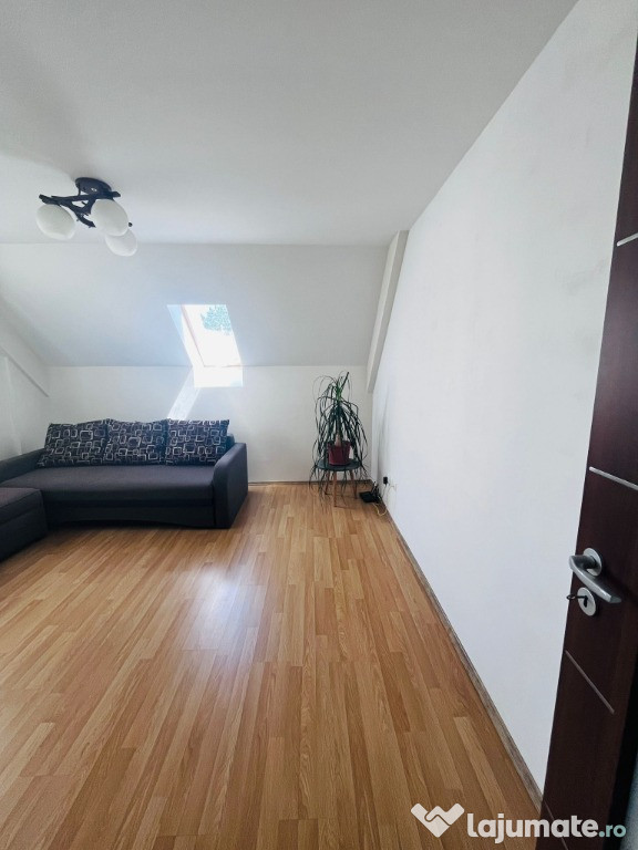 De inchiriat : apart.3 cam. sect.3 / Bucuresti
