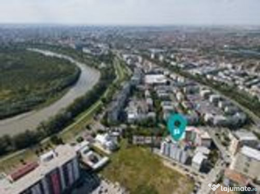 Super apartament dublu zona Genesys Arad