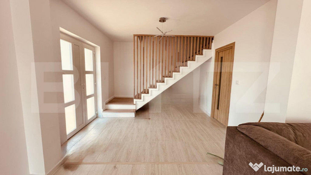 Casa Individuala Bucium - Visan 4 cam