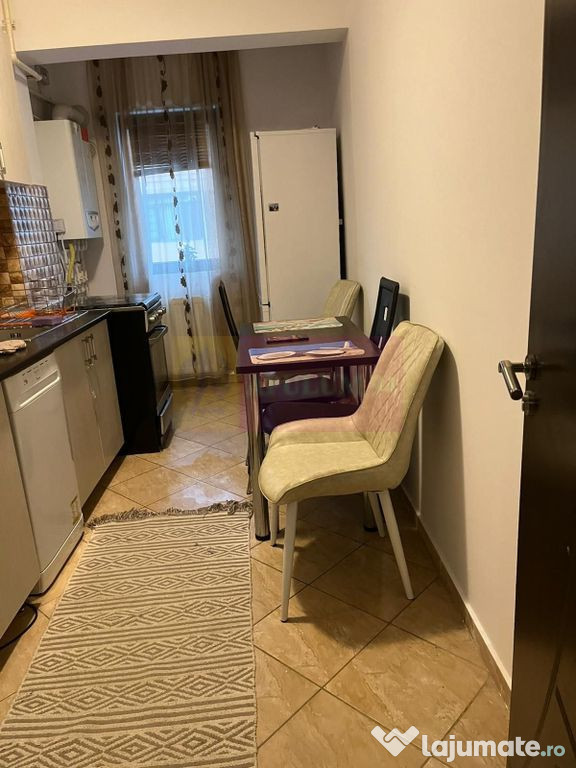 Apartament 2 camere decomandat 51mp zona Popești zona Me...