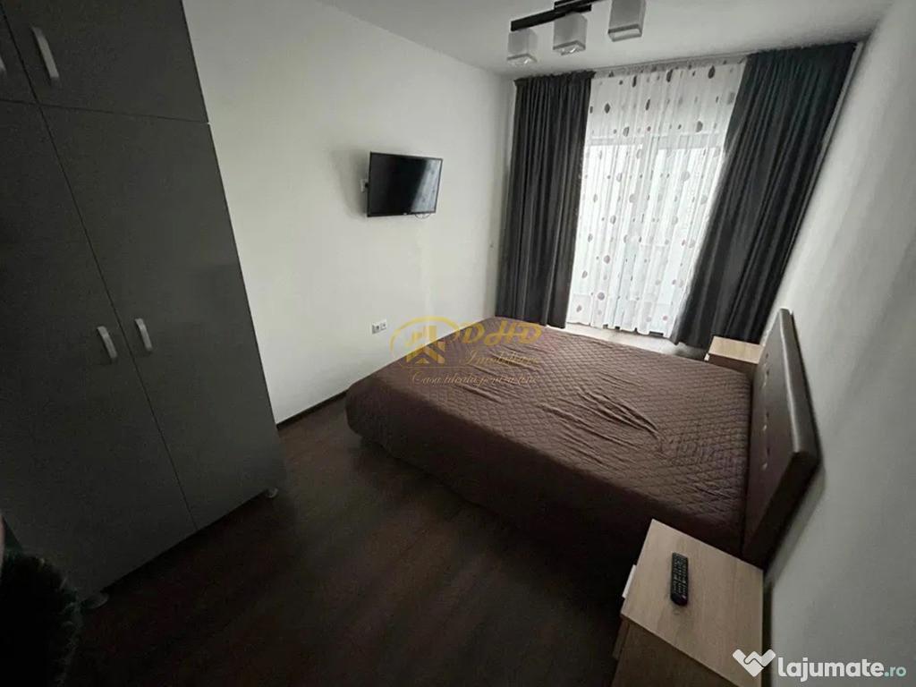 Apartament 3 camere in Tatarasi, zona Aviatiei