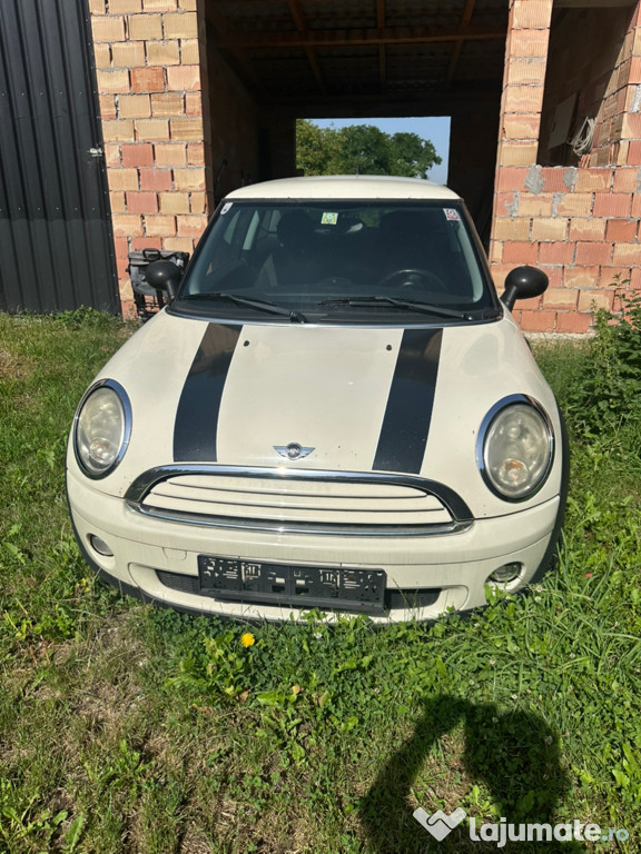 Mini one 2010 stare buna