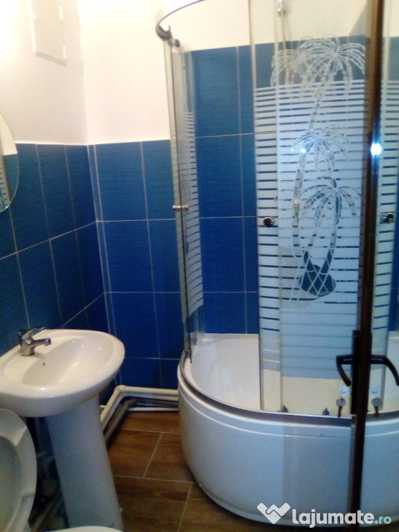 Gara-Bila apartament doua camere