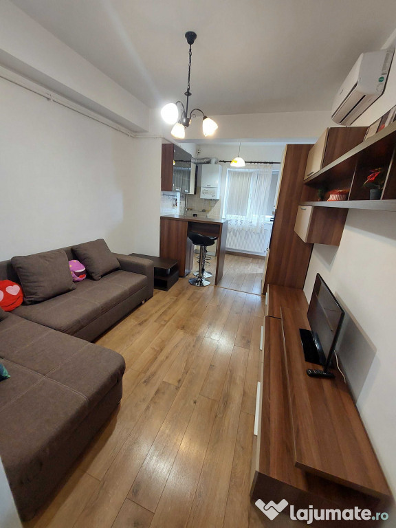 2 Camere, Vitan, Centrala, 7 min Metrou