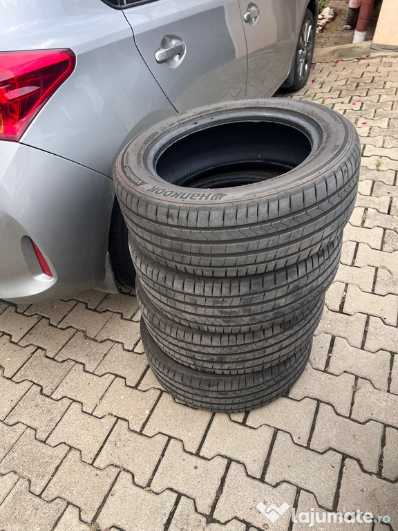 Cauciuri Hankook Ventus Prime 205/55 R16 aproape noi