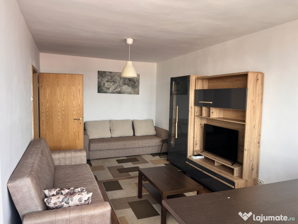 Apartament 2 camere mihai viteazul cu balcon