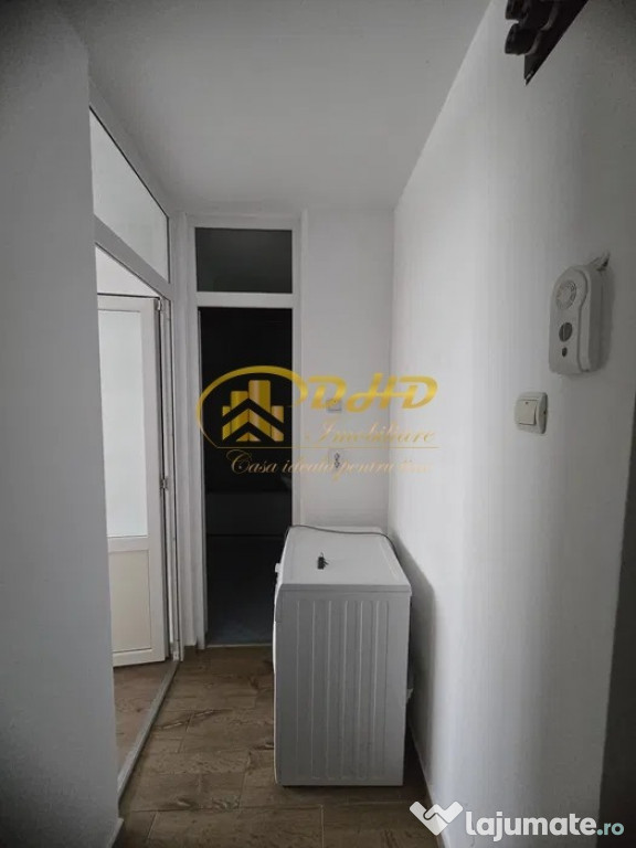 Apartament 2 camere COPOU