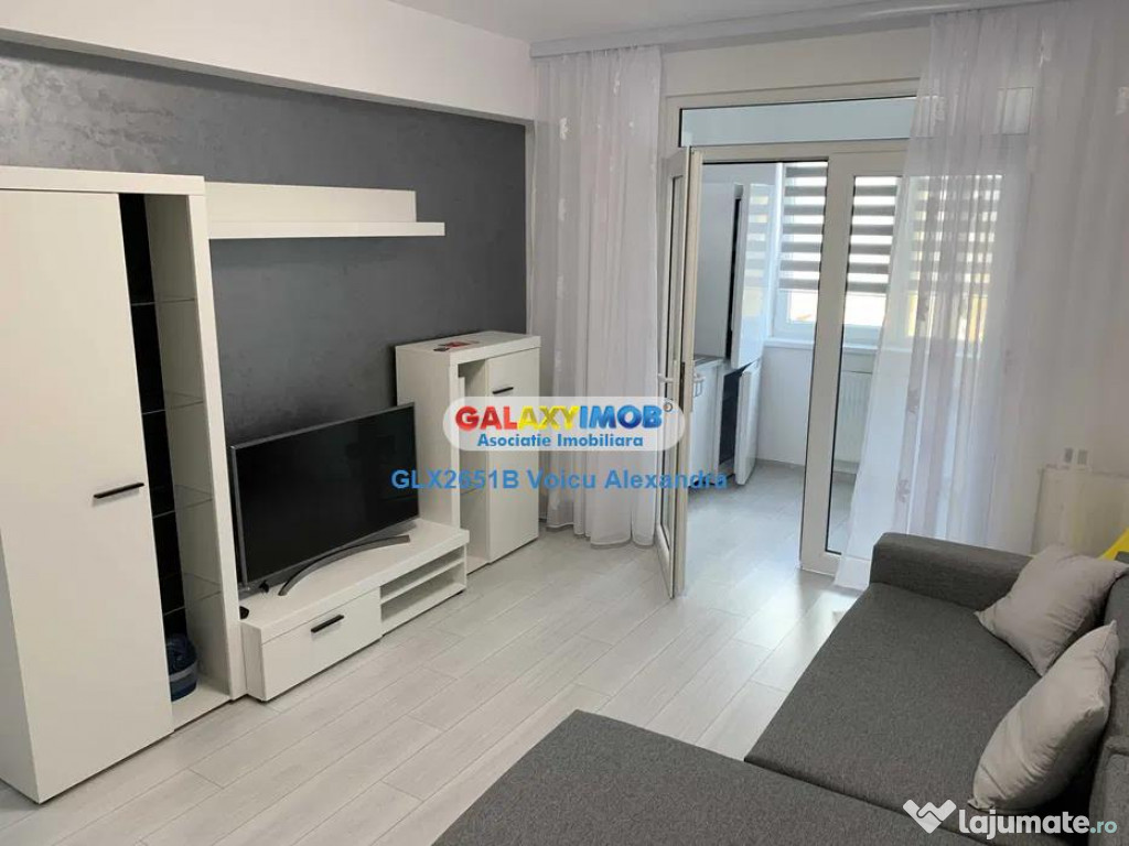 Apartament Modern Berceni - Aparatorii Patriei - Bloc Nou