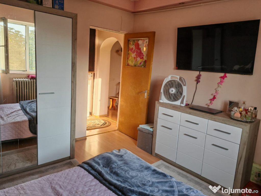 Apartament 2 camere - zona DACIA
