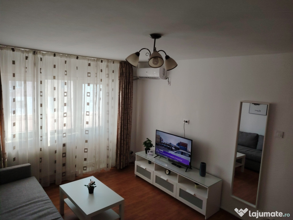 Rent apartament 3 rooms