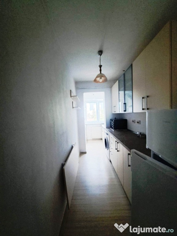 Apartament de inchiriat 2 camere, Centrul civic