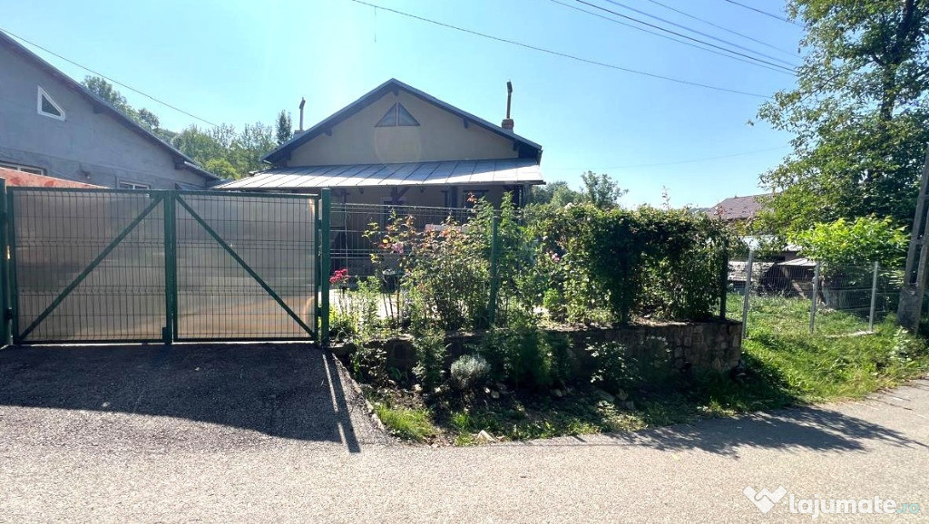 Casa + teren, Adunati, Breaza