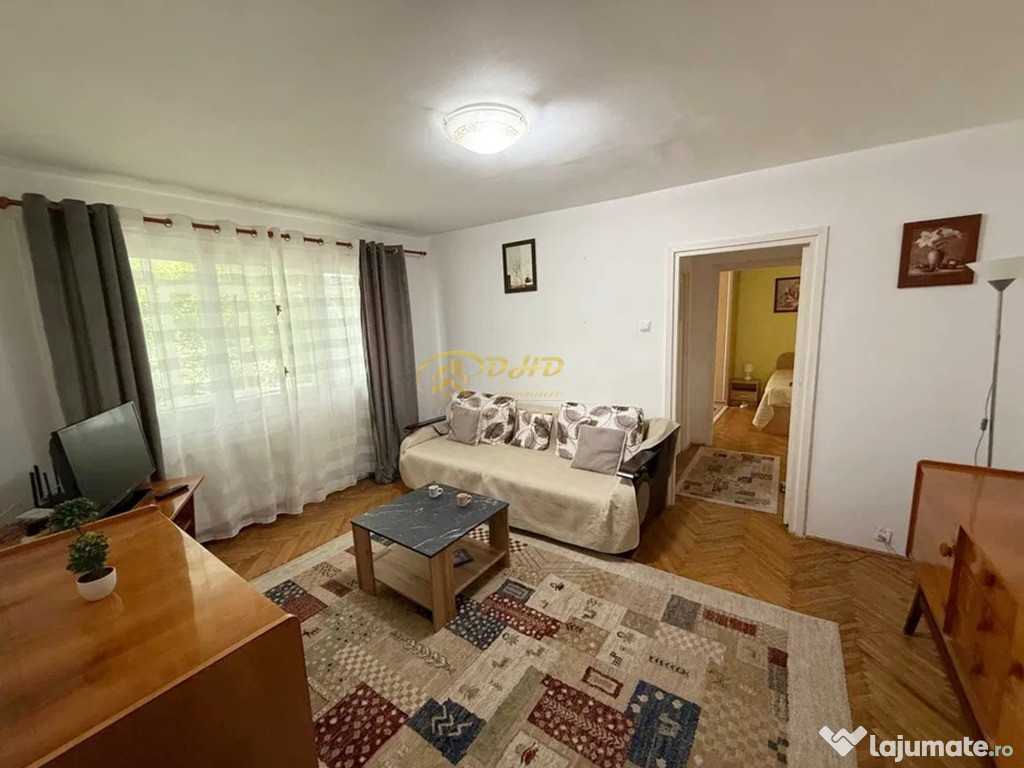 Apartament 2 camere in Tatarasi, zona Flora