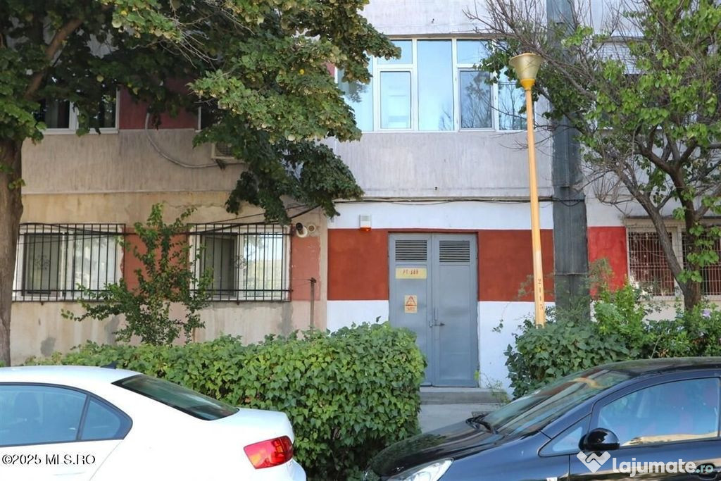 Inel 2 - Dezrobirii, apartament decomandat, 2 camere, 55 ...