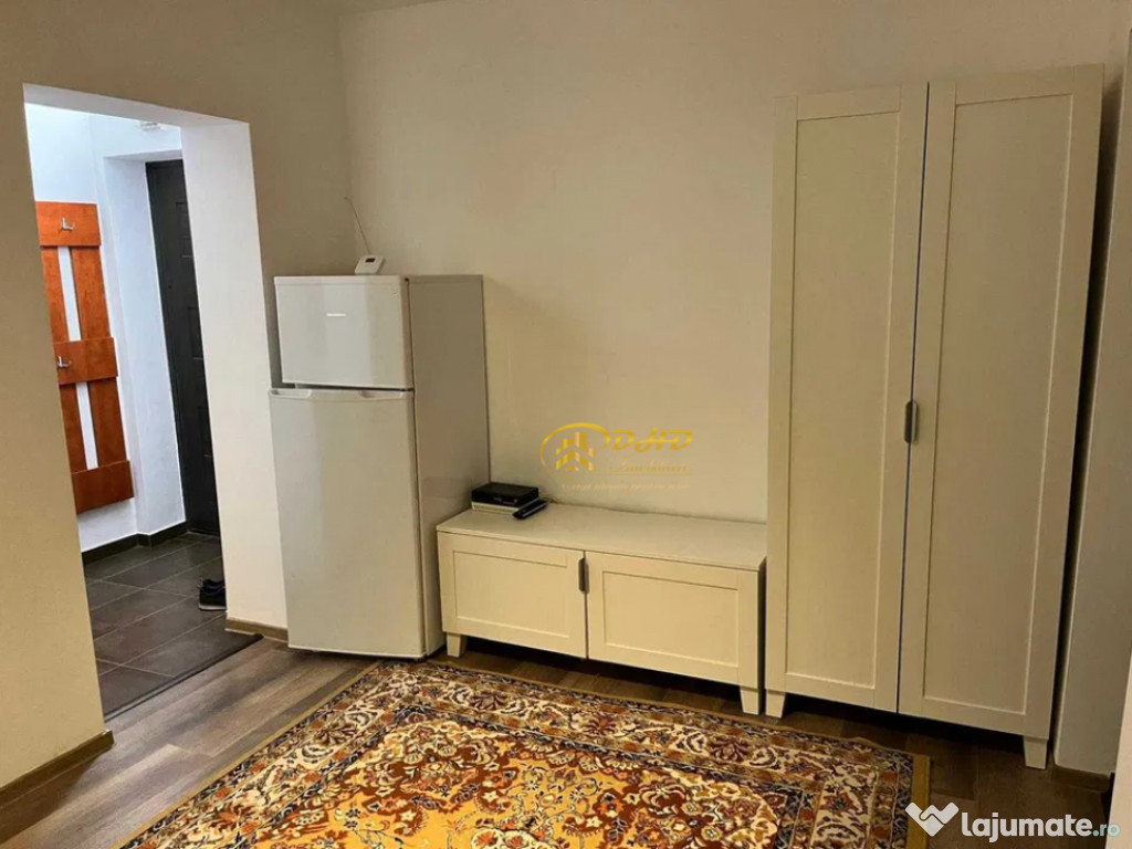 NICOLINA, Apartament 2 camere SD, 375 euro