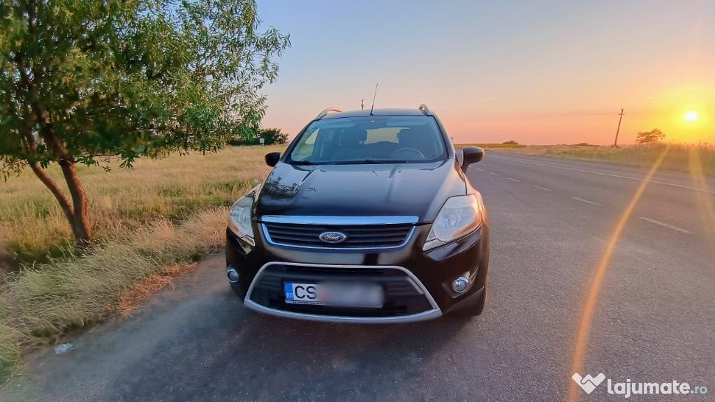 Vând Ford Kuga Mk1