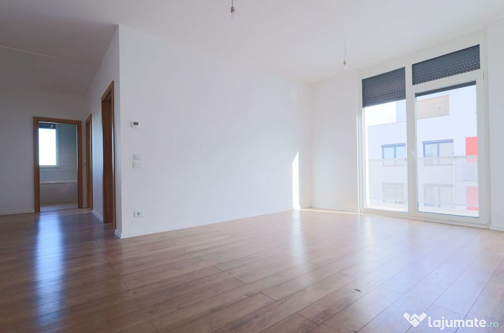 De vanzare apartament NOU cu cel mai mic pret de pe piata...