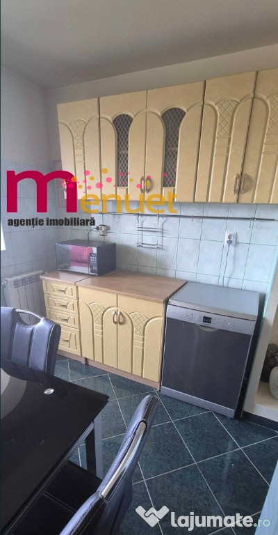 Apartament 2 camere , zona E3