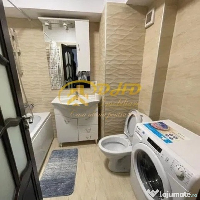 Apartament 3 camere PĂCURARI PROASPĂT RENOVAT