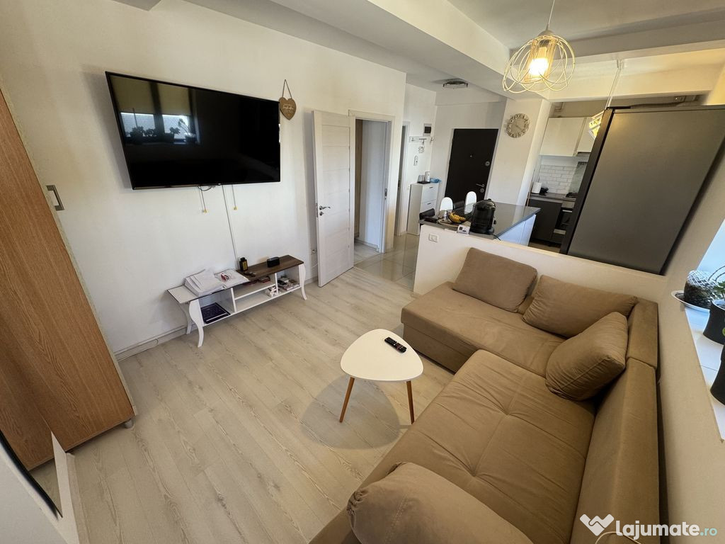Apartament 2 camere zona Compozitori