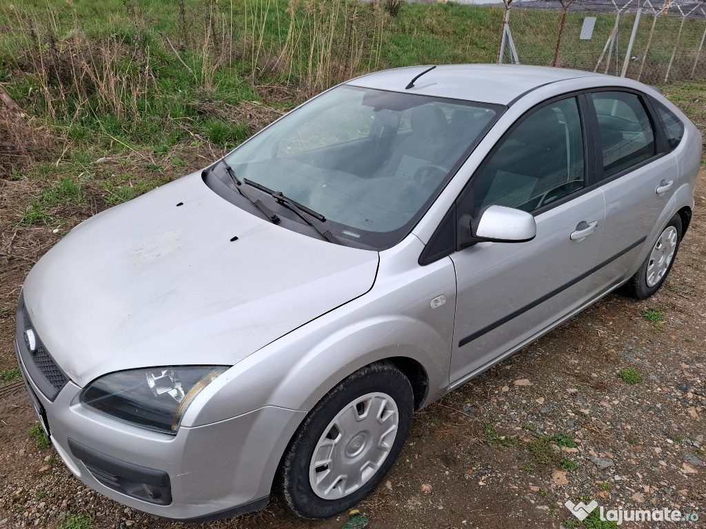 Ford Focus 2005 Stare buna de functionare