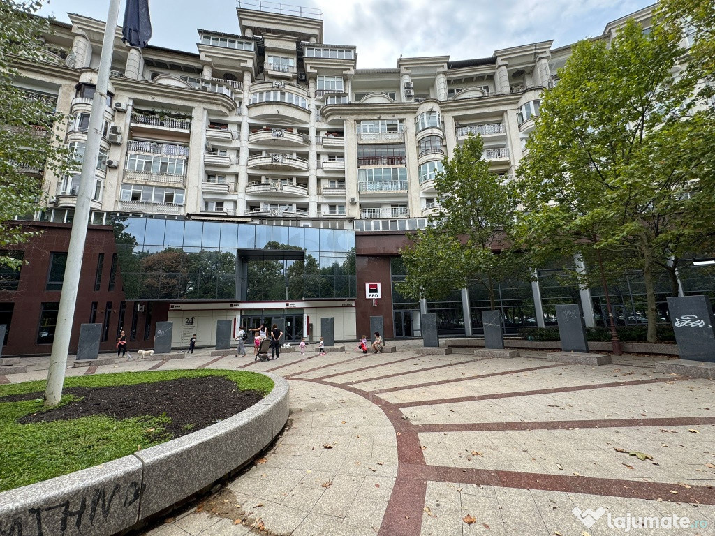 Apartament unic 3 camere Unirii