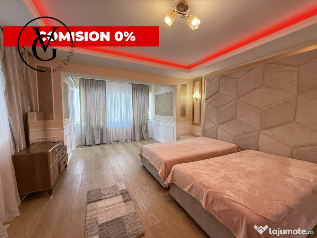 Apartament 3 camere - 135 mp-premium-Faleza Nord