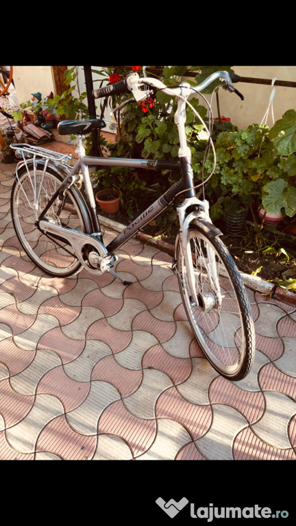 Vând bicicleta Pacific
