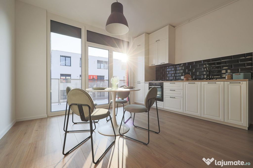 Cel mai mic pret de pe piata Apartament NOU ARED TVA INCL...