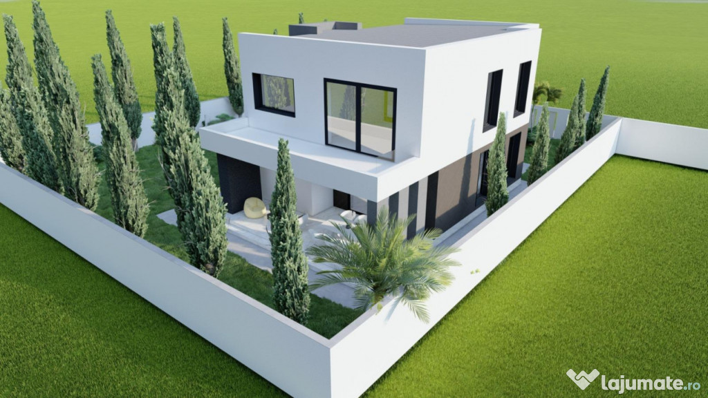 Casa P+1 zona Ford , suprafață 180mp utili , 500mp teren