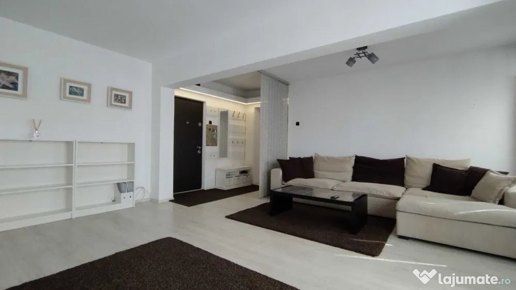 APARTAMENT 3 CAMERE | strada 1848 | etajul 4