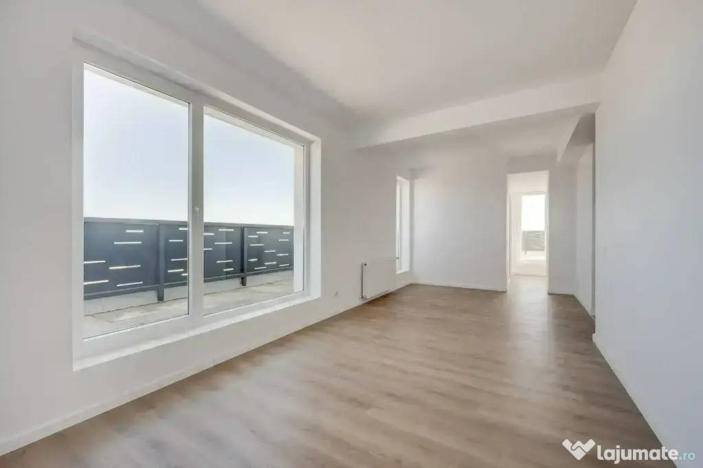 Duplex 3 camere The Suburb Buftea
