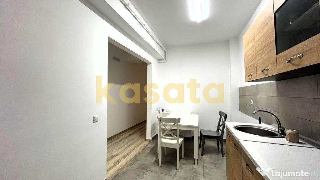 4 camere I 75 mp I Northlight I ideal pentru cazare angajati