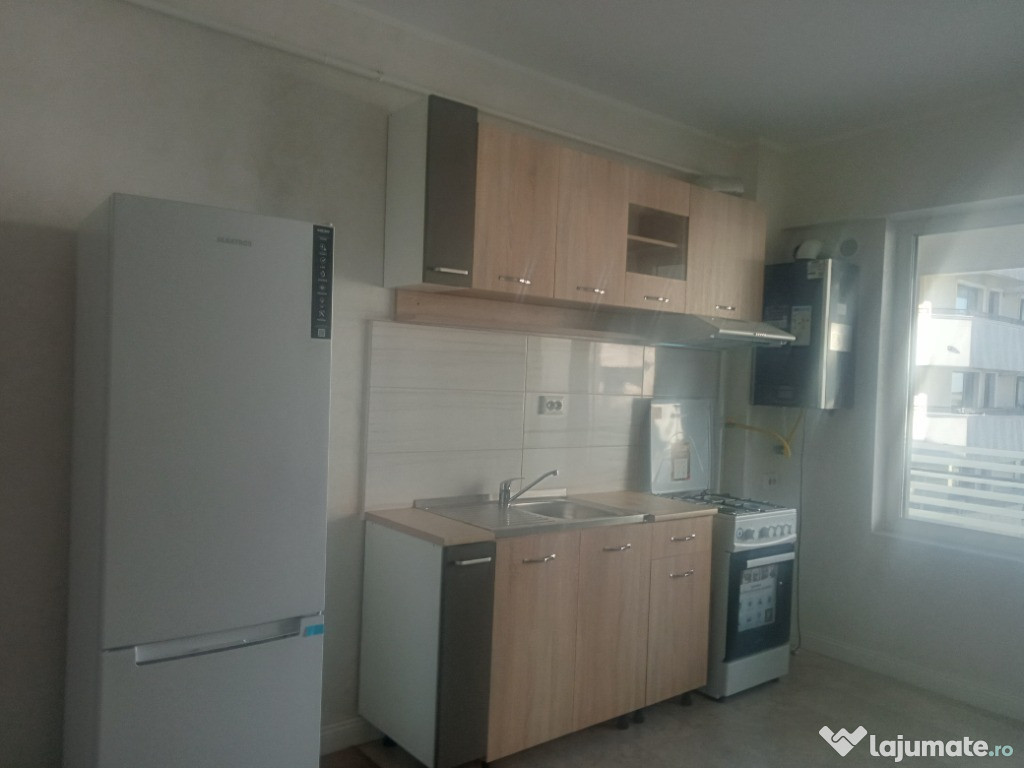 Copou - Complex Royal apartament doua camere